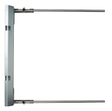 Makita Auflageverlängerung hinten 194087-3 Makita Auflageverlängerung hinten 194087-3Zubehörbild