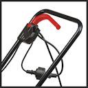 Vorschaubild Einhell Elektro-Rasenmäher GC-EM 1032 3400257