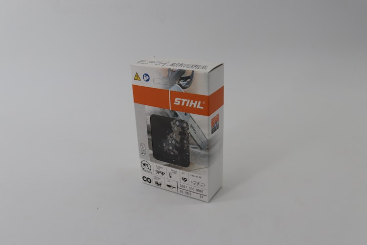 Stihl .325" Rapid Duro 3 (RD3) 16 mm 40 cm