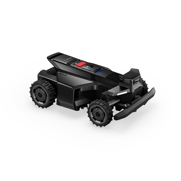 Segway Mähroboter Navimow X420E AWD online kaufen