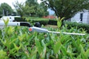 Yardforce LH F35 - Akku-Heckenschere 12V