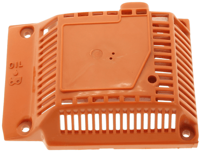 Husqvarna 501 79 43-02 - STARTERGEHAEUSE