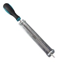 Makita Feilenhalter mit Rundfeile D-70954