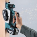 Makita Akku-Hobel DKP180Z