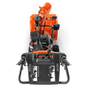 Husqvarna Schneefräse ST 227