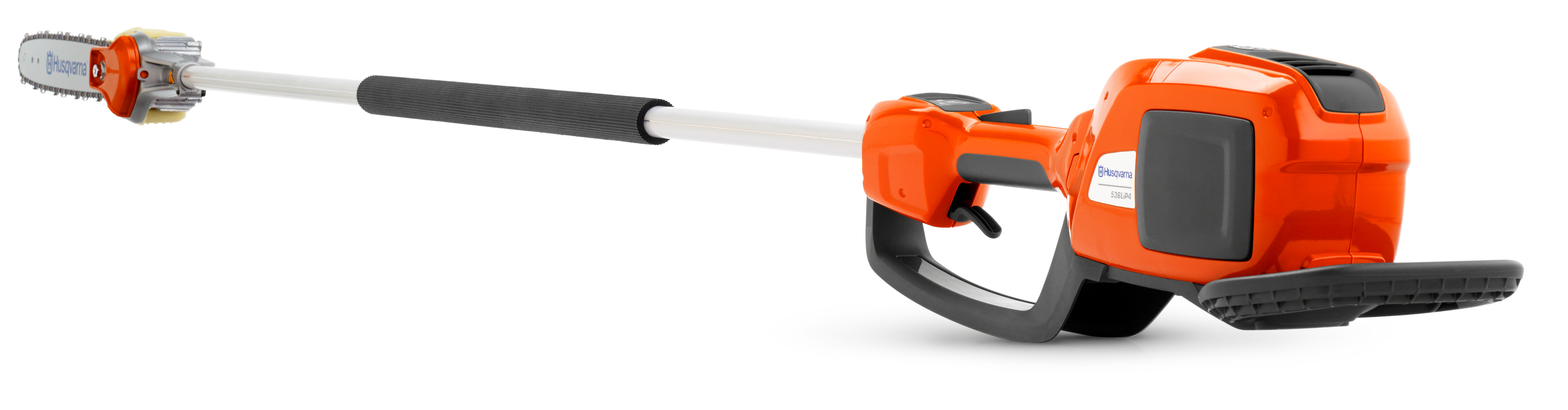 Husqvarna Akku-Hochentaster 530iP4 (536LiP4) - B-Ware Modell 2021