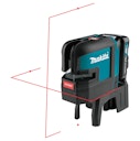 Makita Akku-Kreuzlinienlaser SK106DZ