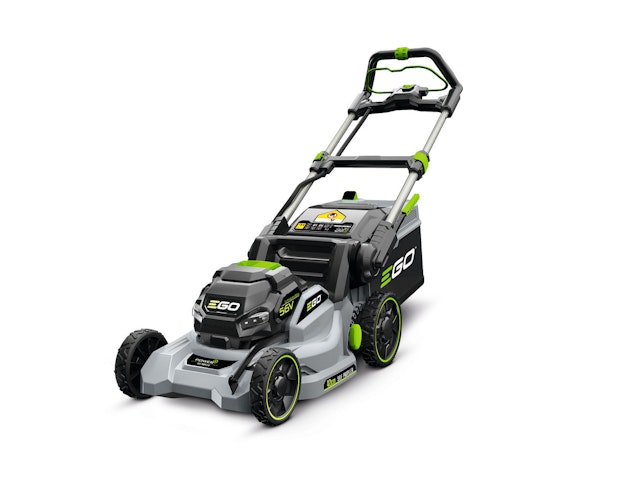 EGO Power Akku-Rasenmäher LM1700E