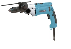 Makita Schlagbohrmaschine HP2071FJ Makita Schlagbohrmaschine HP2071FJZubehörbild