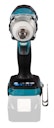 Makita Akku-Schlagschrauber DTW300Z