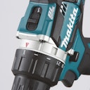 Makita Akku-Bohrschrauber DDF484RTJ