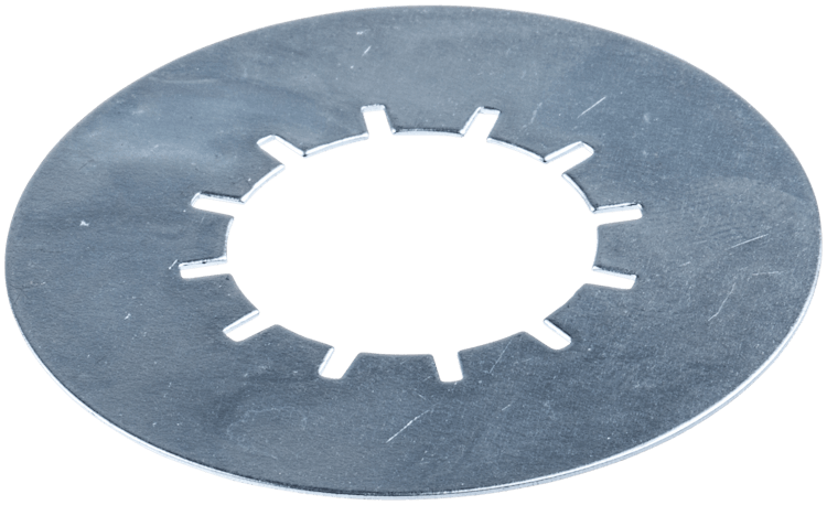 Husqvarna 521 65 60-01 - PLATTE