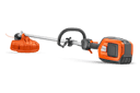 Vorschaubild Husqvarna Akku-Trimmer 325iL