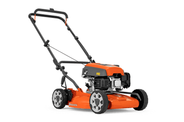 Husqvarna Rasenmäher LB 144