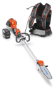 Husqvarna Akku-Hochentaster 530iPX