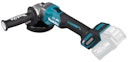 Makita Akku-Winkelschleifer GA005GZ