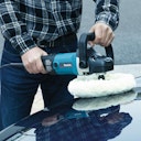 Makita Rotationsschleifer 9237CB