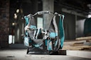 Makita Werkzeugtasche quadratisch E-05480