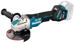 Makita Akku-Winkelschleifer DGA519ZZubehörbild