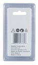 Makita Durchgangs-Steckschlüssel SW16 B-65707