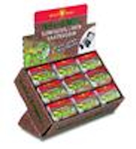 WOLF-Garten Natura Bio Saatkugeln (6 St.)