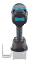 Makita Akku-Schlagschrauber TW001GZ