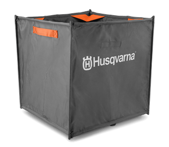 Husqvarna Aufbewahrungsbox Arboristenwerkzeug