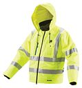 Vorschaubild Makita Akku-Thermojacke DCJ206ZL