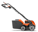 Husqvarna Akku-Vertikutierer S 138i 