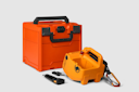 Vorschaubild Husqvarna x Skylotec Akku Seilwinde (ohne Akku und Ladegerät)