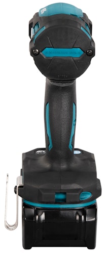 Makita Akku-Schlagschrauber TD001GD201