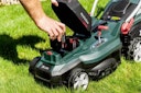 Metabo Akku-Rasenmäher RM 36-18 LTX BL 36 (601716650)