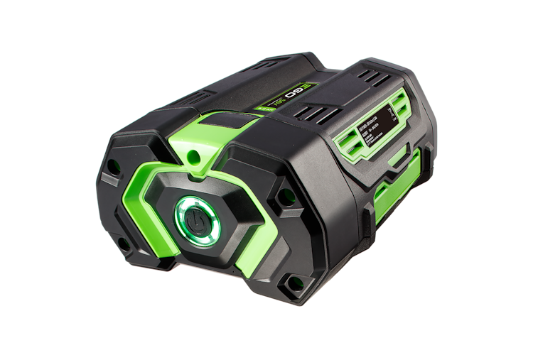 GRATIS EGO Power Akku BA2800T - ab 899 EUR Einkauf