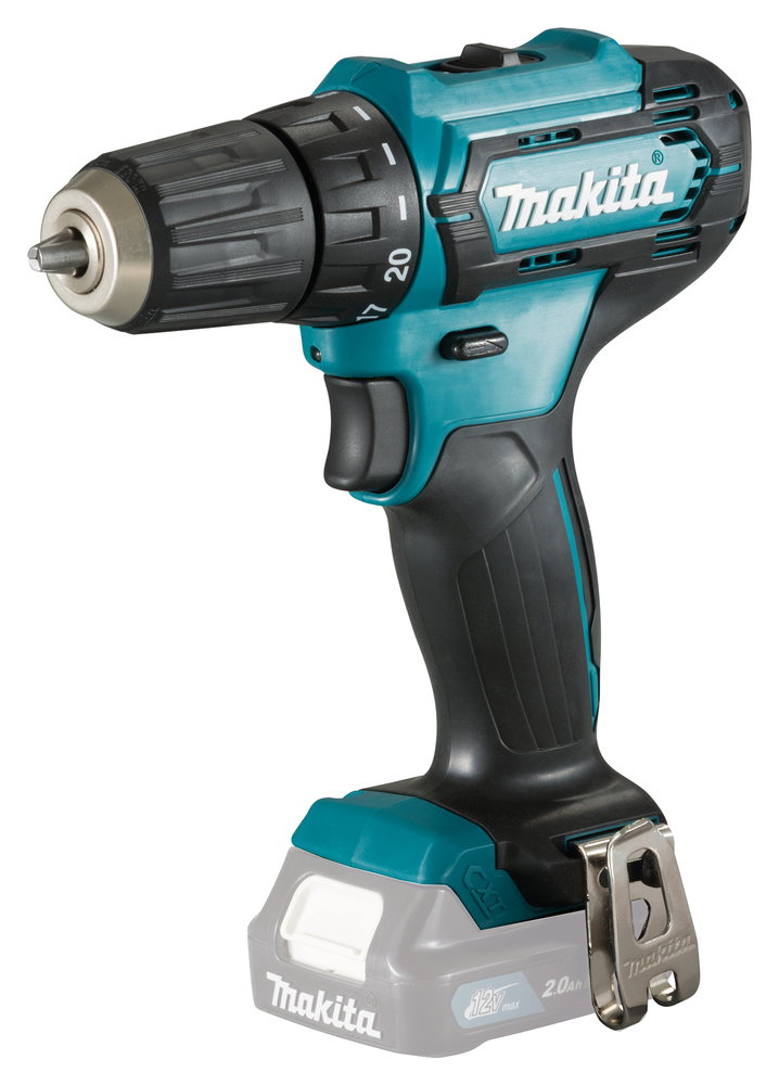 Makita Akku-Bohrschrauber DF333DZ