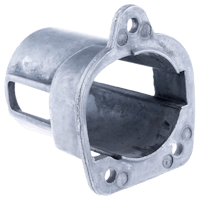 Husqvarna 537 31 00-01 - HALTER ROHR