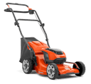 Husqvarna Akku-Rasenmäher LC 137i