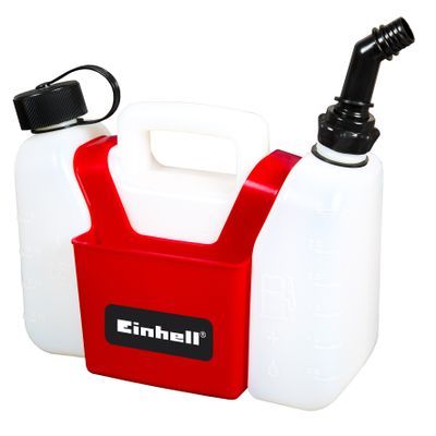 Einhell Kettensägen-Zubehör Kombi-Kanister 4501325