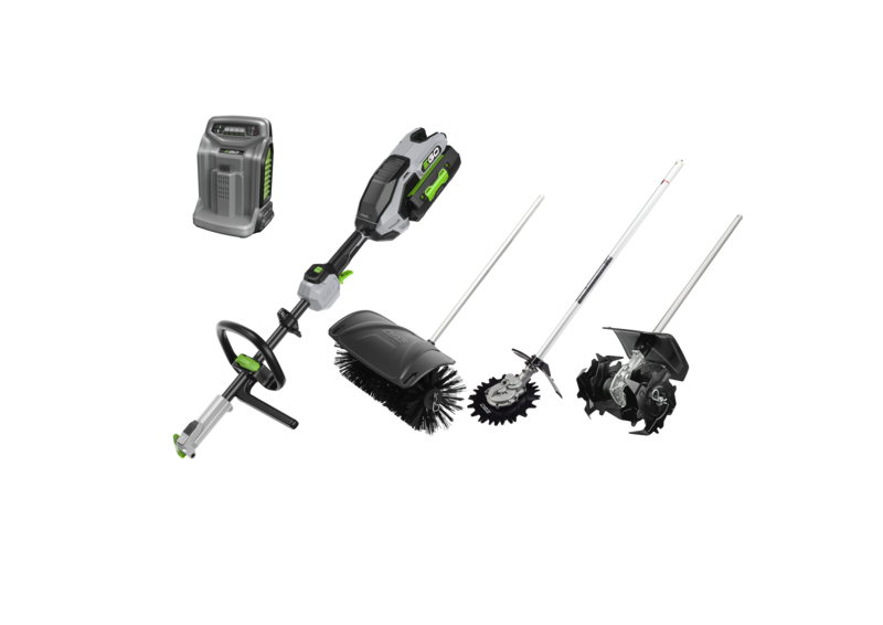 EGO Power Multifunktionstool MRC2306E Kit