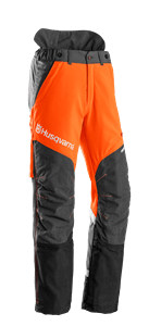Husqvarna Bundhose Technical 20 A (L/54)