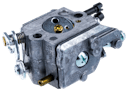 Husqvarna 503 28 31-18 - VERGASER  C1Q EL23