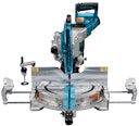 Makita Kapp- und Gehrungssäge LS1219L