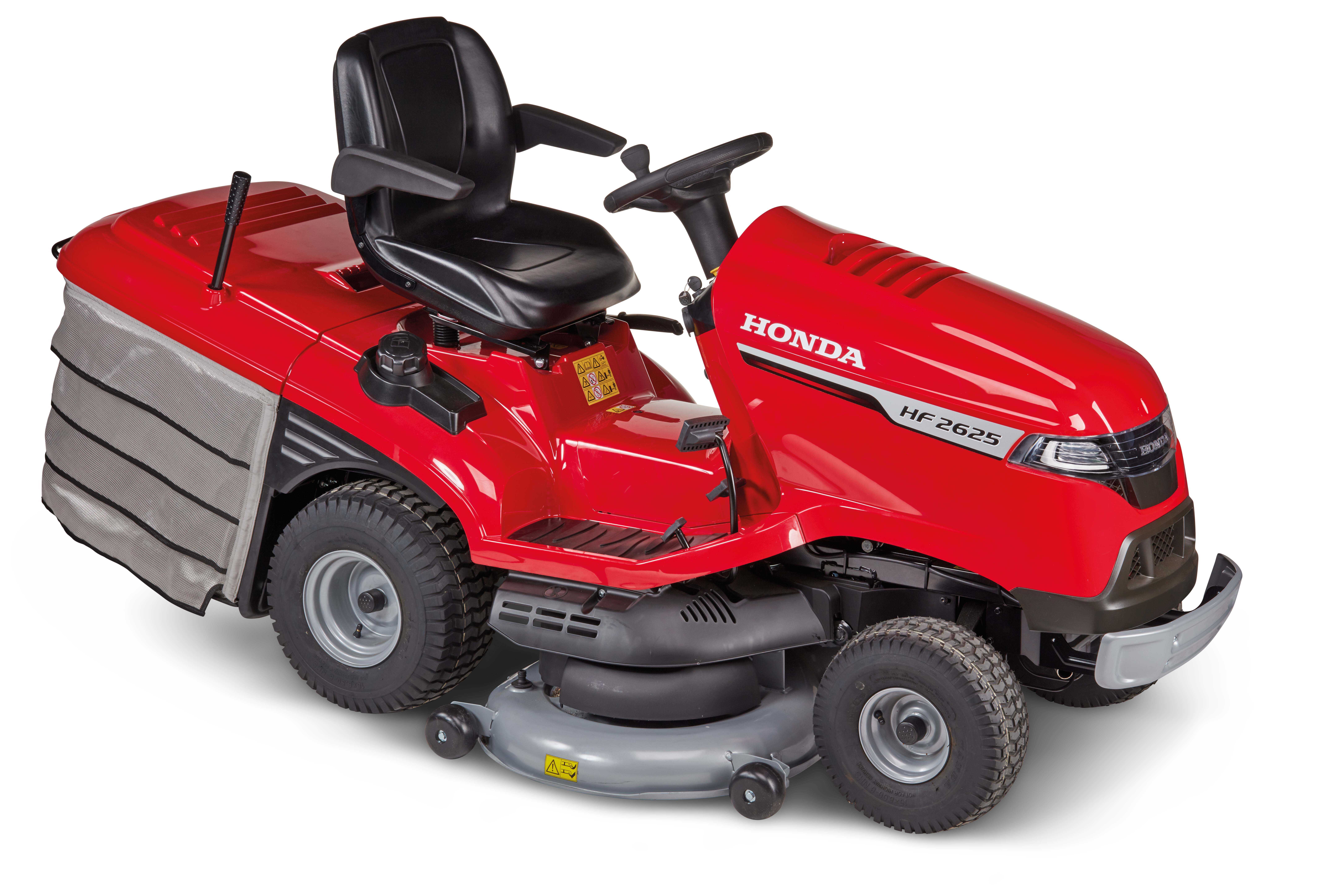 Honda Rasentraktor HF 2625 HME
