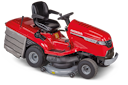 Honda Rasentraktor HF 2625 HME