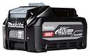 Vorschaubild Makita Akku BL4040F XGT 40V 4.0 AH
