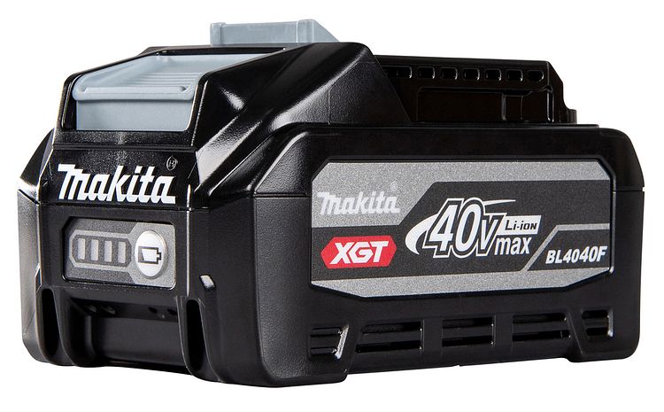 Makita Akku BL4040F XGT 40V 4.0 AH