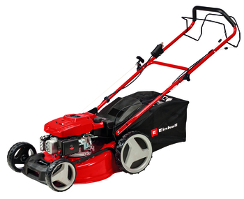 Einhell Benzin-Rasenmäher GC-PM 46 S HW-E - 3407570