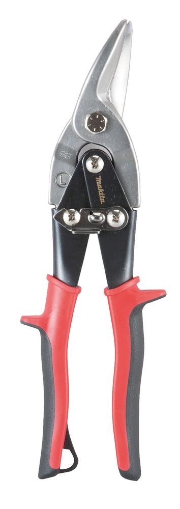 Makita Blechschere linksschneidend B-65800