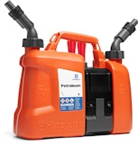 Husqvarna Kombikanister, 5+2,5 LiterZubehörbild