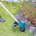 Makita Akku-Rasentrimmer DUR190LZX9