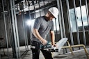 Makita Akku-Metallhandkreissäge DCS553RTJ